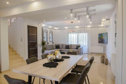 Atlas Luxury Villa