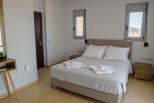 Atlas Luxury Villa