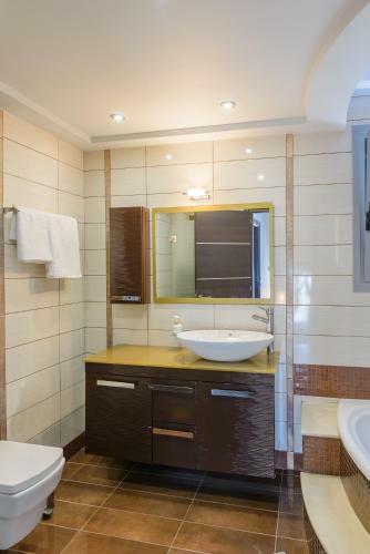 Atlas Luxury Villa