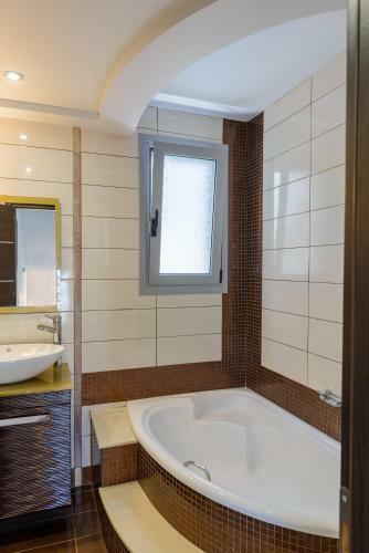 Atlas Luxury Villa