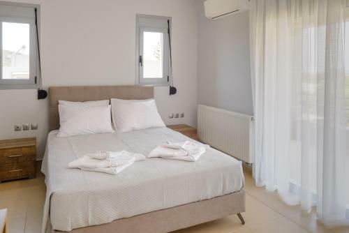 Atlas Luxury Villa