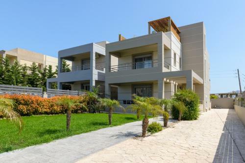 Atlas Luxury Villa