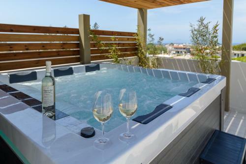 Atlas Luxury Villa