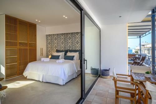 Apartamento Talise II Luxury Suites