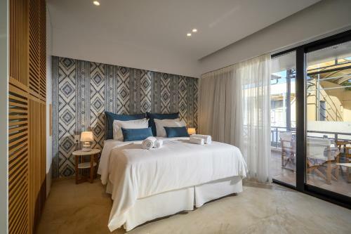 Apartamento Talise II Luxury Suites