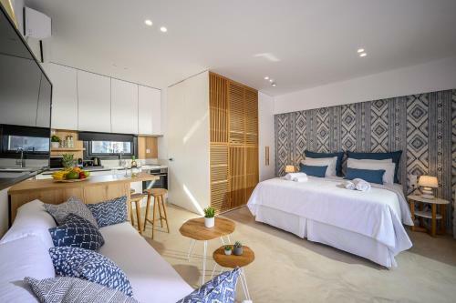 Apartamento Talise II Luxury Suites