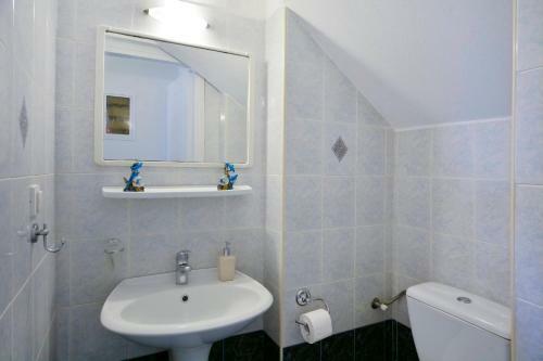 Corfu Seaty Apartment