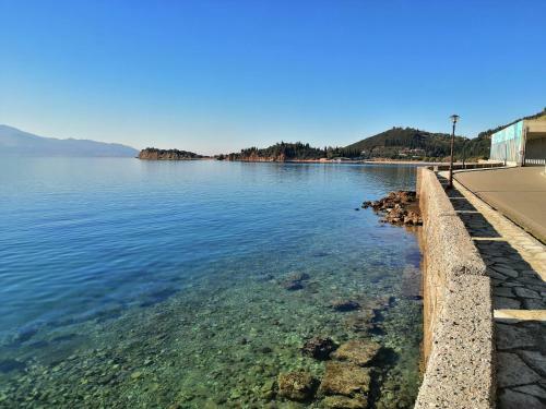 Anmar House By The Sea...