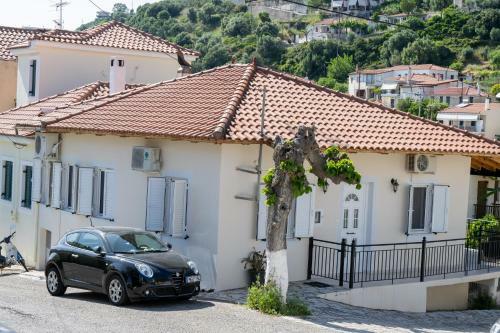 Anmar House By The Sea...