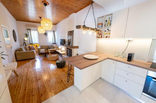 Anmar House By The Sea...