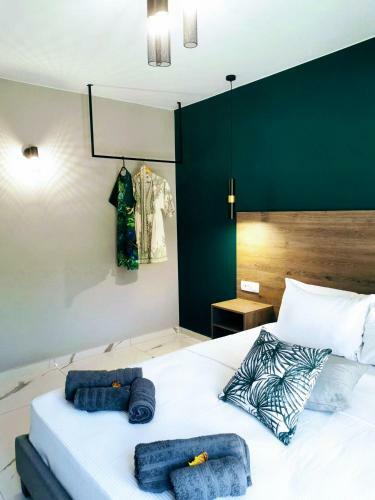 Apartamento Muse