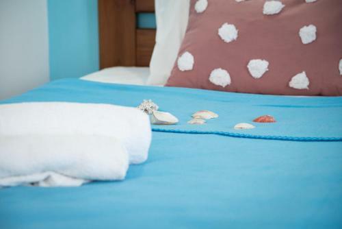 Daisy's Room