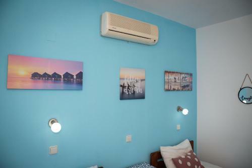 Daisy's Room