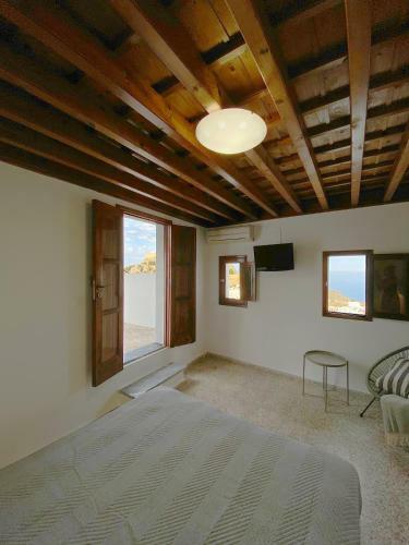 Hotel Arte Lindos Suites