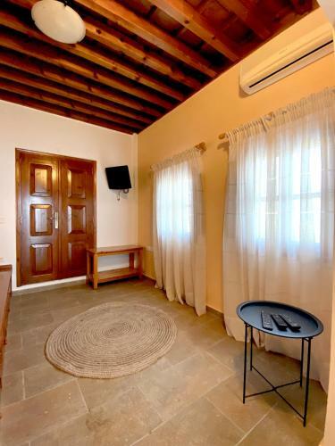 Hotel Arte Lindos Suites