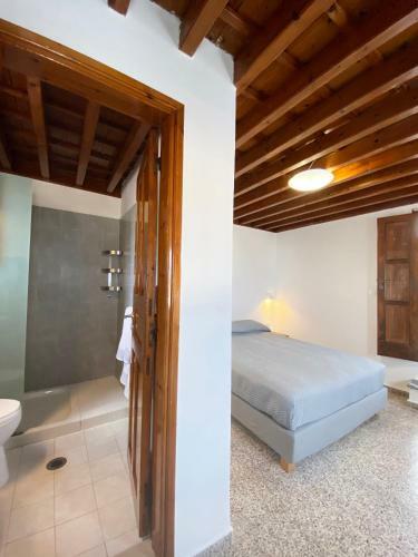 Hotel Arte Lindos Suites