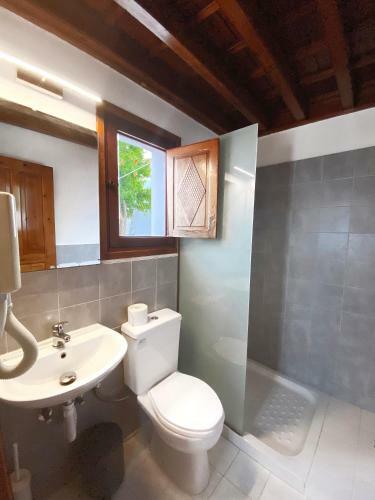 Hotel Arte Lindos Suites