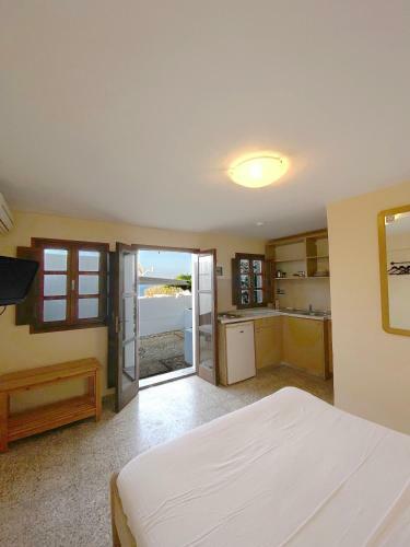 Hotel Arte Lindos Suites