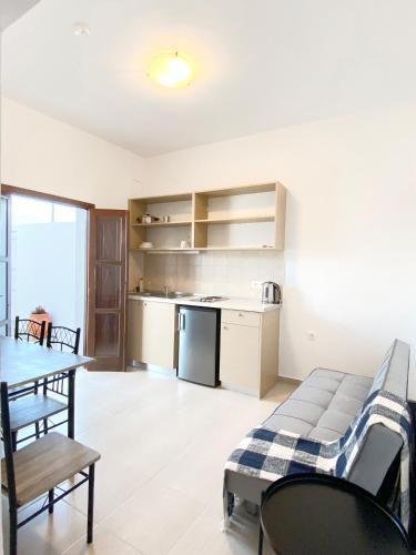 Hotel Arte Lindos Suites