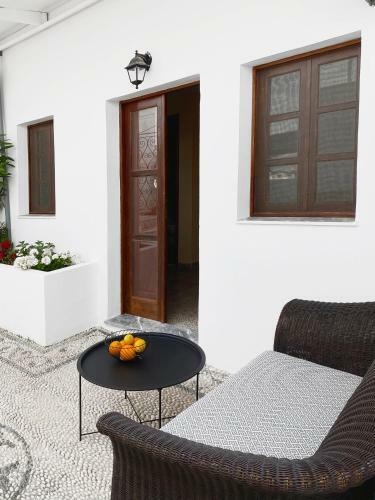 Hotel Arte Lindos Suites
