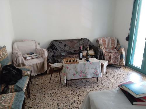 Apartamento Elpiniki's Appartment