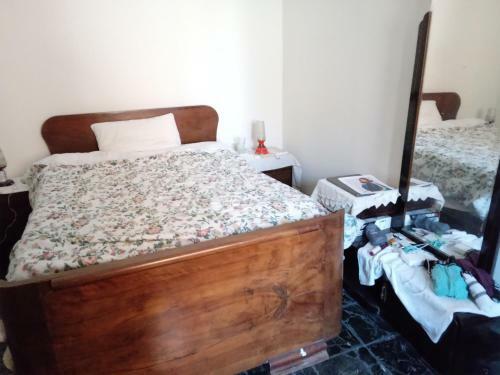Apartamento Elpiniki's Appartment