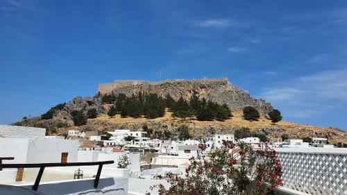 Astoria Lindos 1