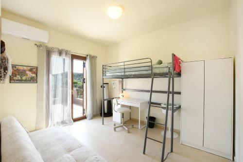 Archanes Nature Retreat Residence