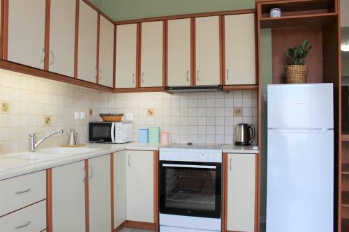 Zante Town Summer Apartment III