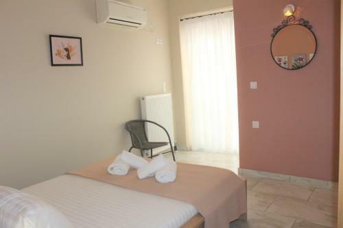 Zante Town Summer Apartment III