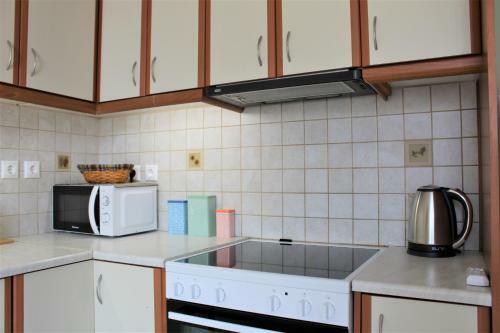 Zante Town Summer Apartment III