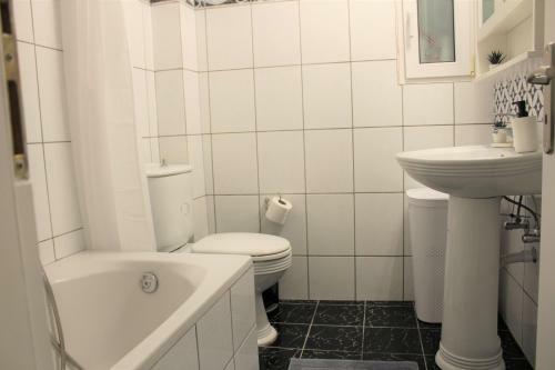 Zante Town Summer Apartment III