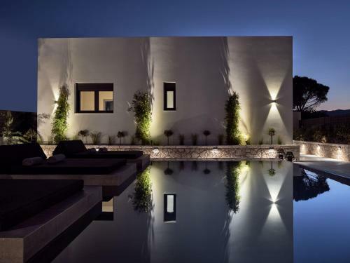 Noema Villa