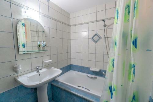 Apartamento Comfy Studio At Klelia Cottage