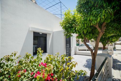 Apartamento Suite Of Peace