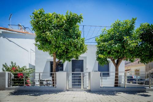 Apartamento Suite Of Peace