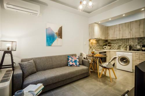 Apartamento Suite Of Peace