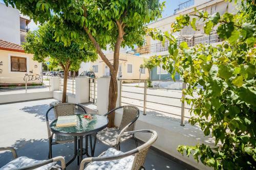 Apartamento Suite Of Peace
