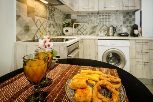 Apartamento Suite Of Peace