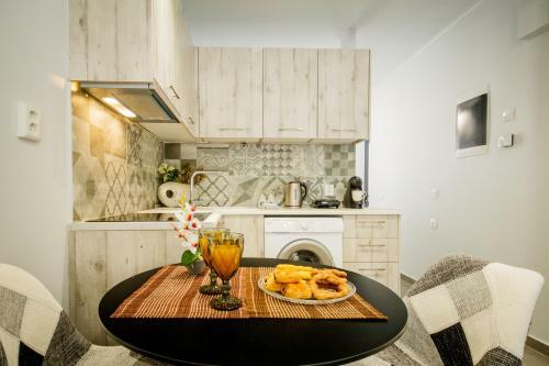Apartamento Suite Of Peace