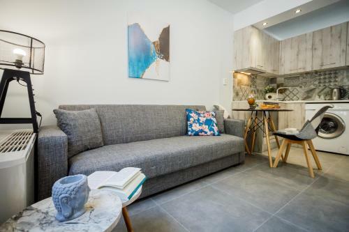 Apartamento Suite Of Peace