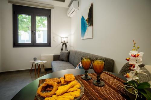 Apartamento Suite Of Peace