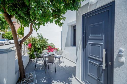 Apartamento Suite Of Peace