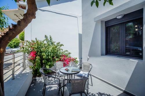 Apartamento Suite Of Peace