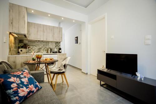 Apartamento Suite Of Peace
