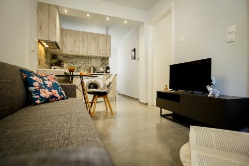 Apartamento Suite Of Peace