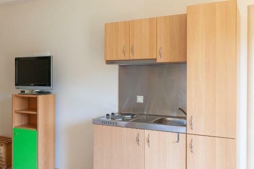 Apartamento Bright Studio For 2 In Agia Pelagia
