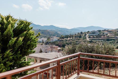 Apartamento Bright Studio For 2 In Agia Pelagia