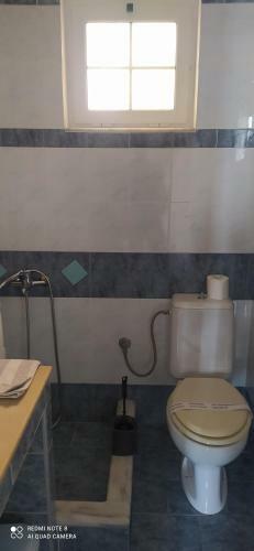 Bed & Breakfast Spyridoula Studio 2