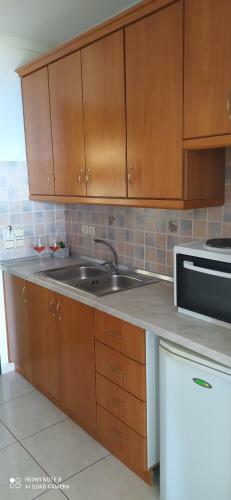 Bed & Breakfast Spyridoula Studio 2